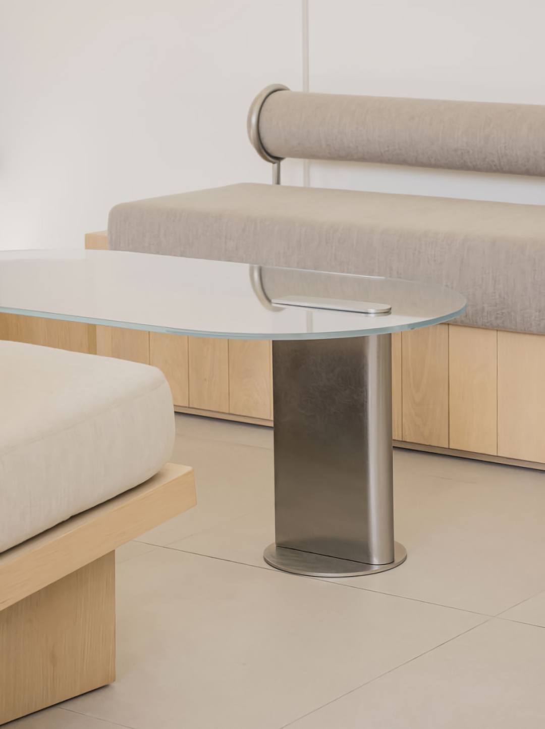 大田现代 Premium Outlet VIP LOUNGE丨韩国丨LABOTORY-24