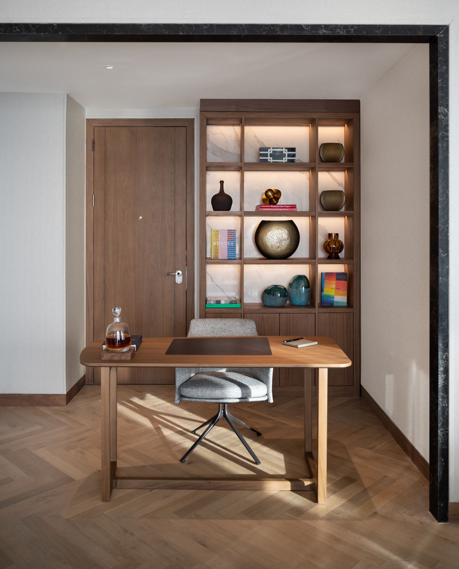 凯宾斯基大卫酒店丨以色列特拉维夫丨ara Design-13