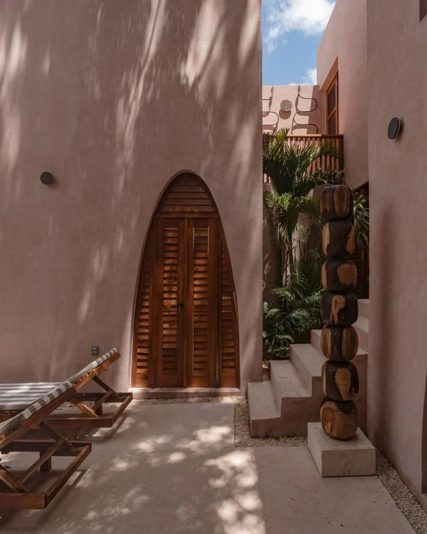 色彩的情绪记忆丨墨西哥丨Enekén Studio-0