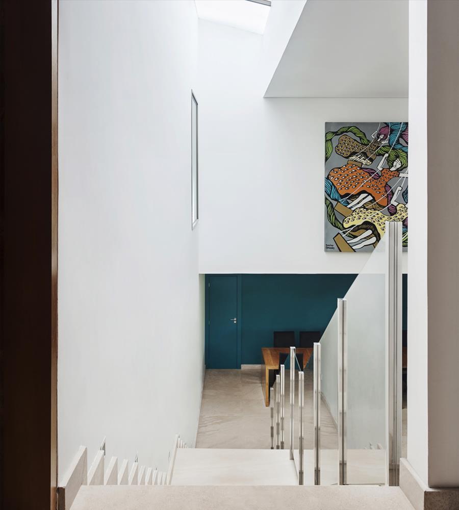 Vale dos Cristais 住宅-5