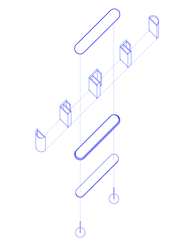 重塑空间的“岛屿”公寓-43