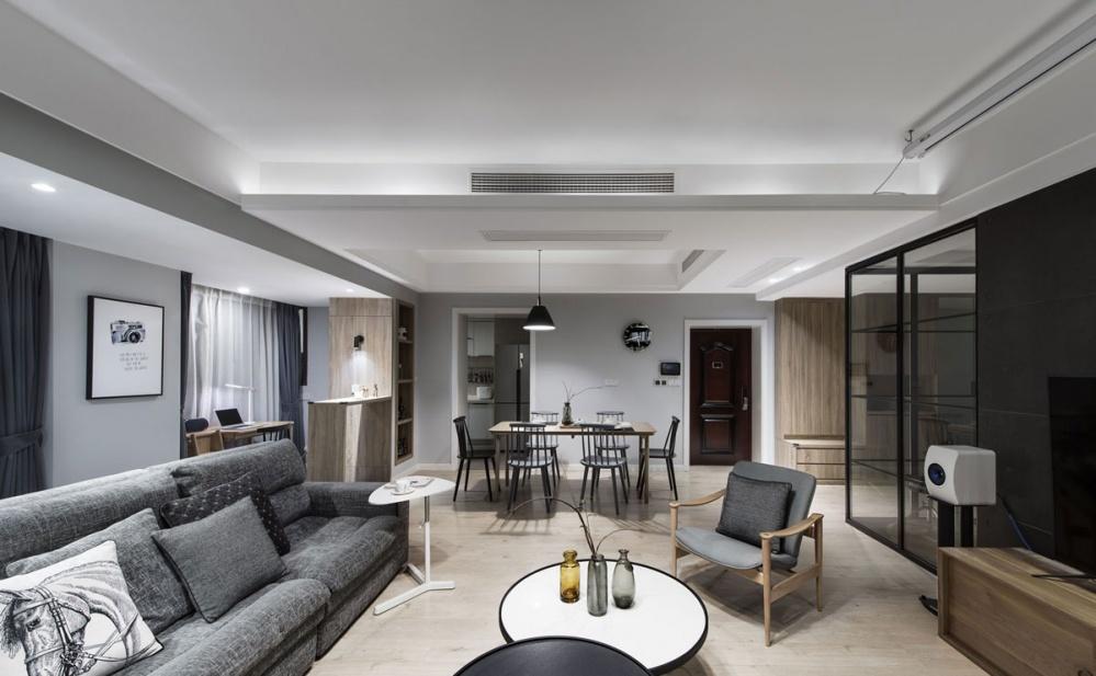 温暖归家，生活与爱的空间-24