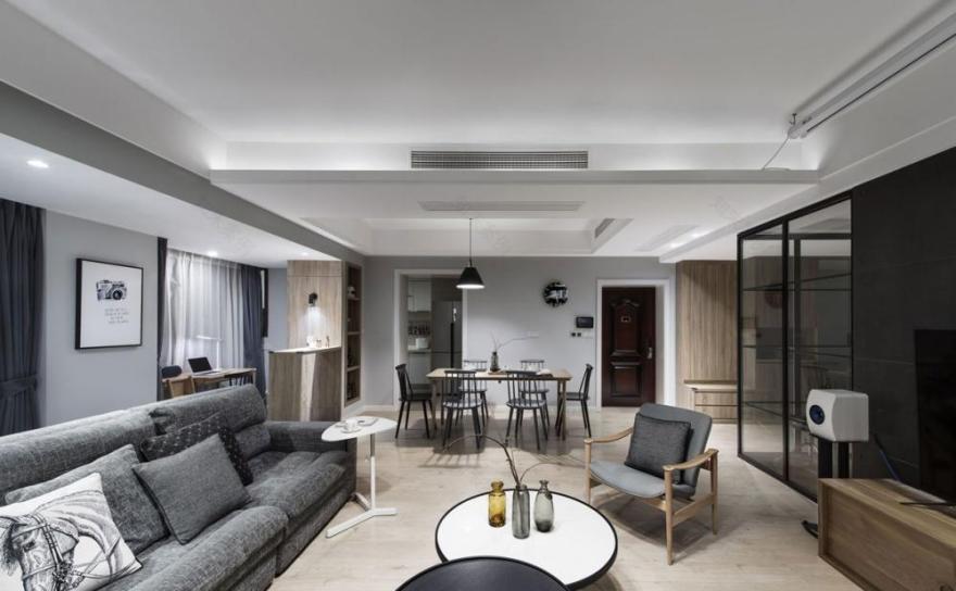 温暖归家,生活与爱的空间-24