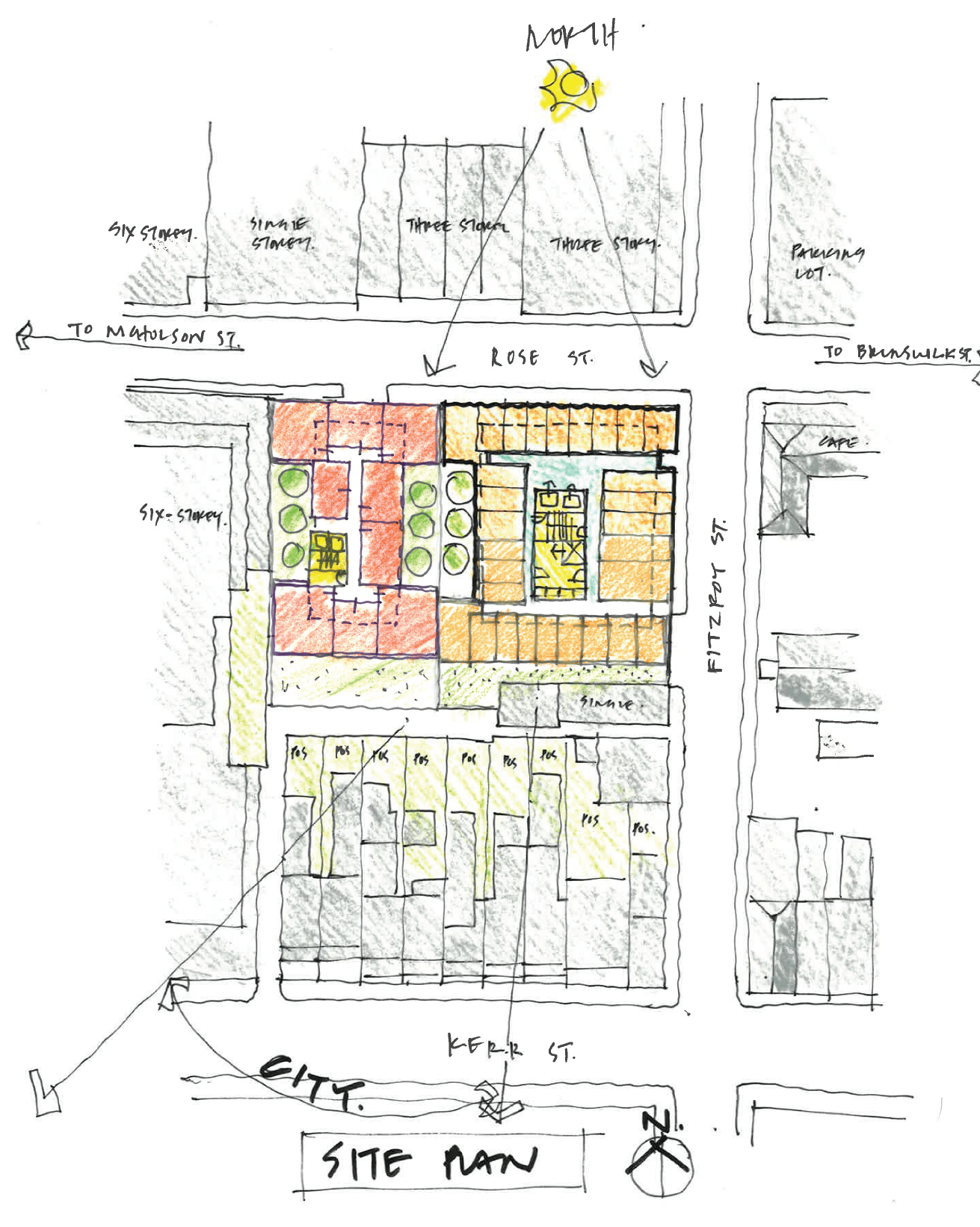 The StandardX | Woods Bagot-3