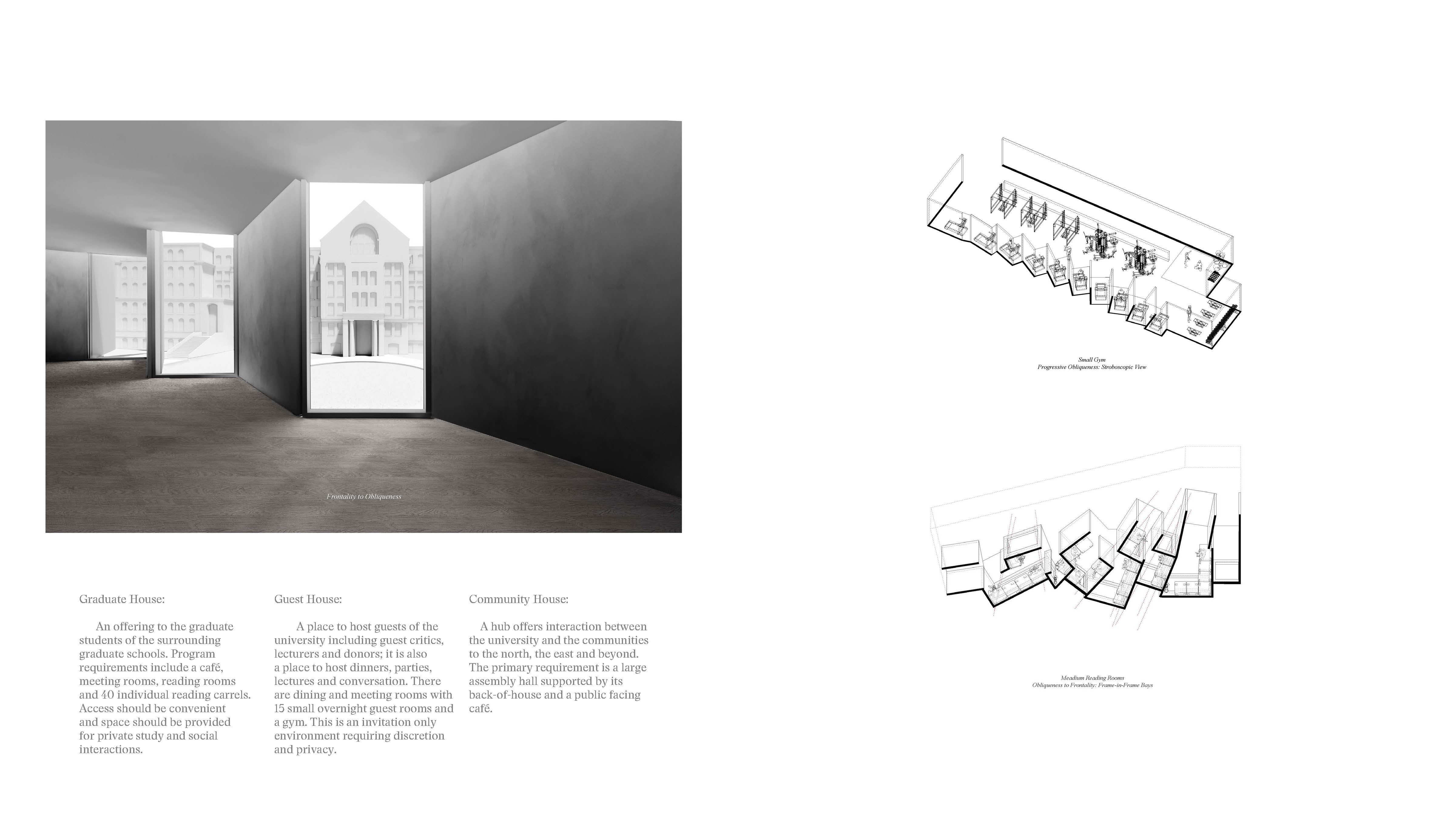 M.Arch + B.Arch Portfolio 2023-29