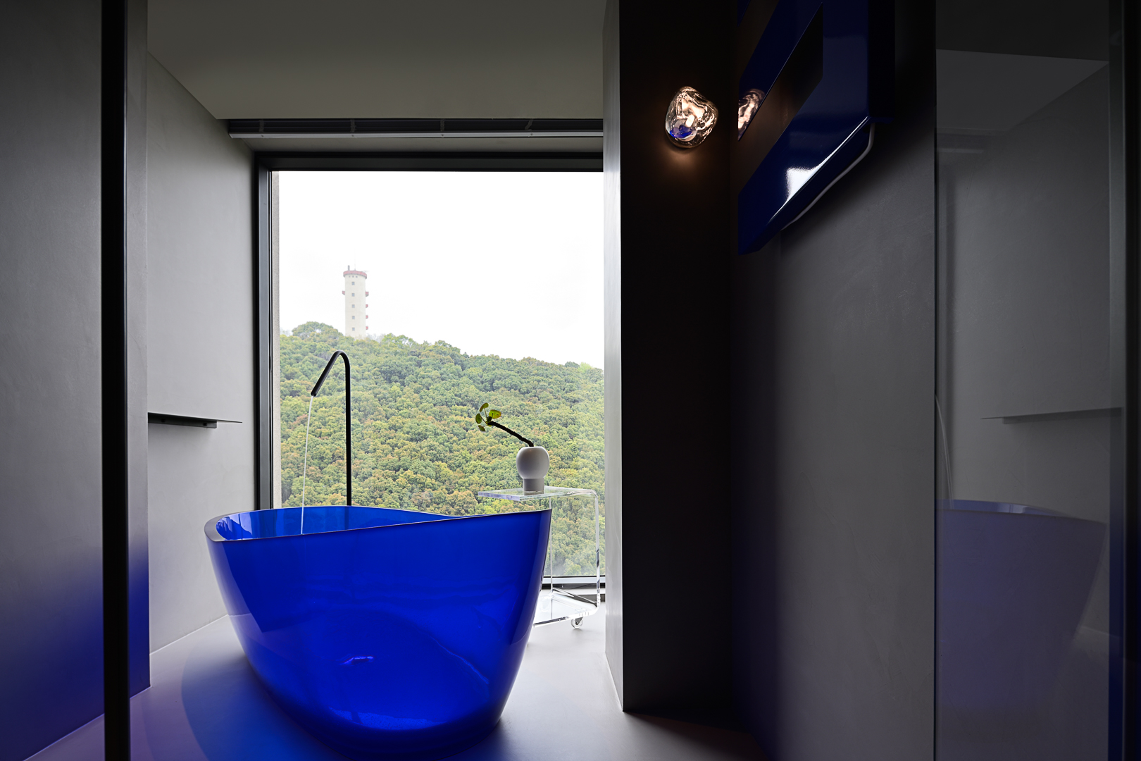 江阴黄山华都丨中国无锡丨映空间设计INGDESIGN-62