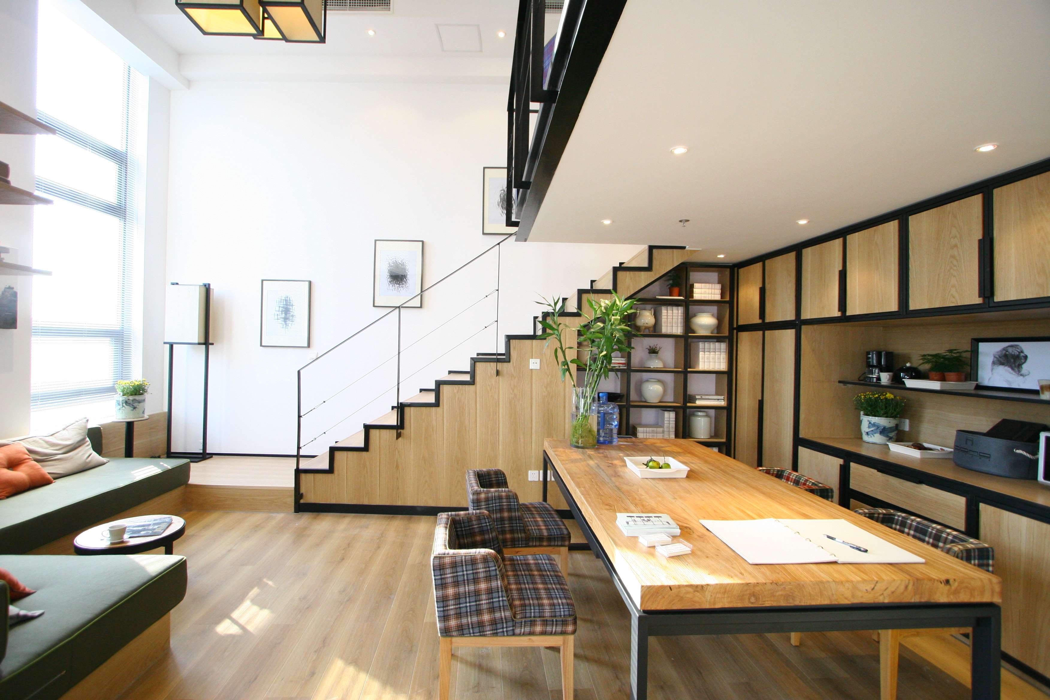 十二间 高清实景-5-33