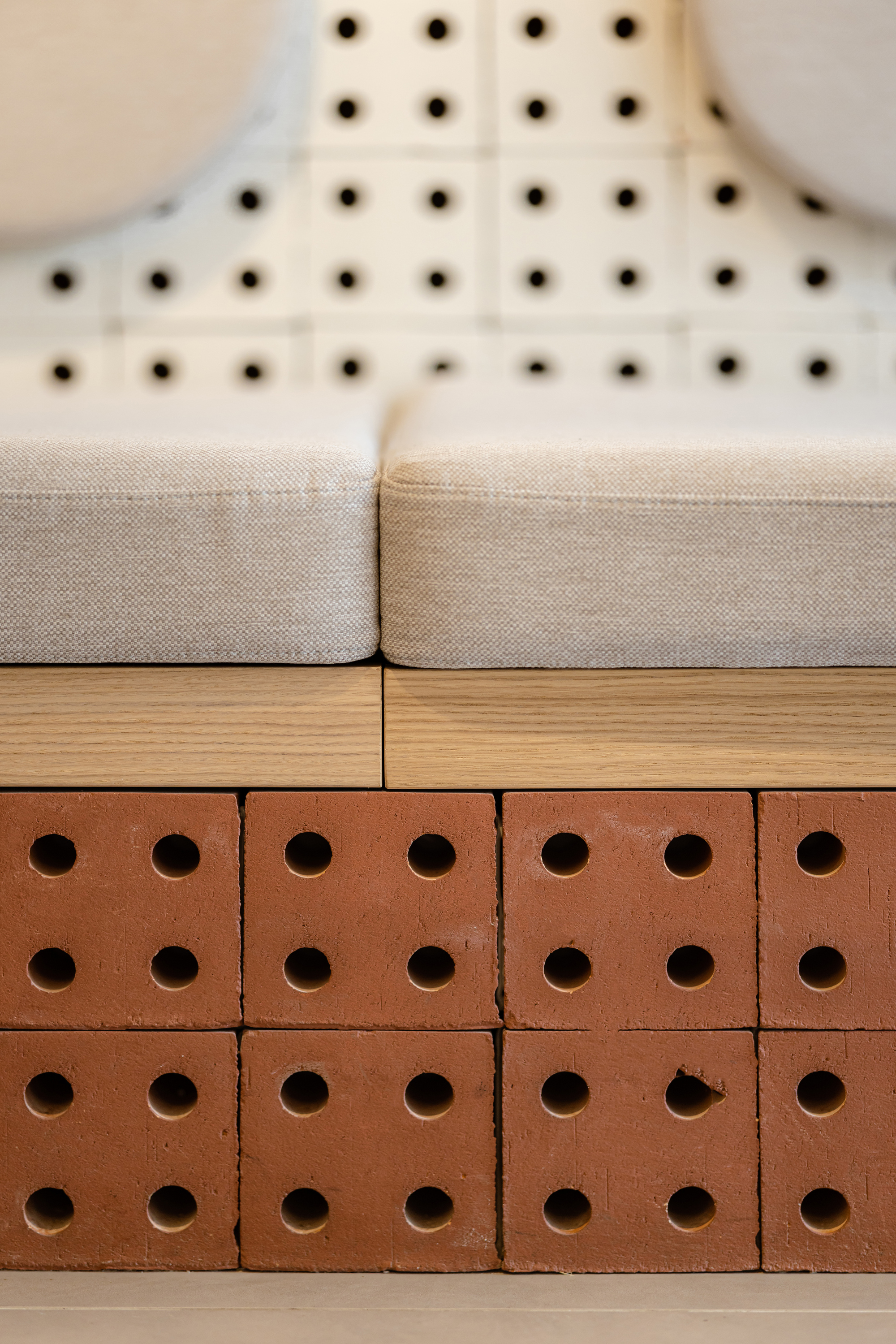 Margarita & Gelatto 餐厅丨贝尔格莱德丨Studio Fluid-25