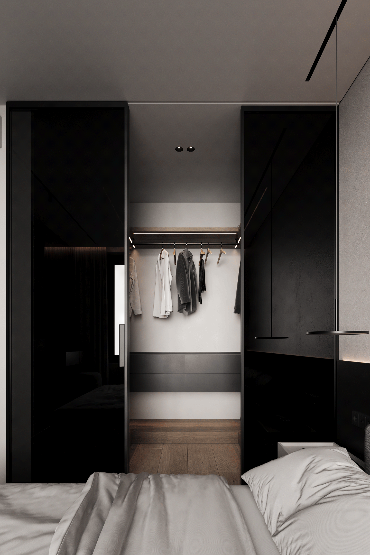 平层丨俄罗斯新西伯利亚-43