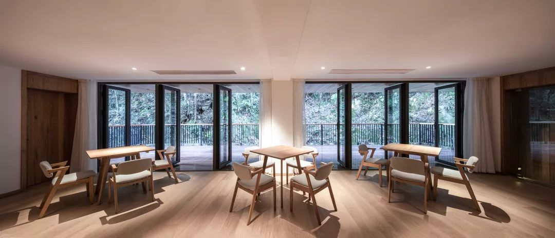 鱼乐山房建筑室内整体改造设计丨中国杭州丨久舍营造工作室-150