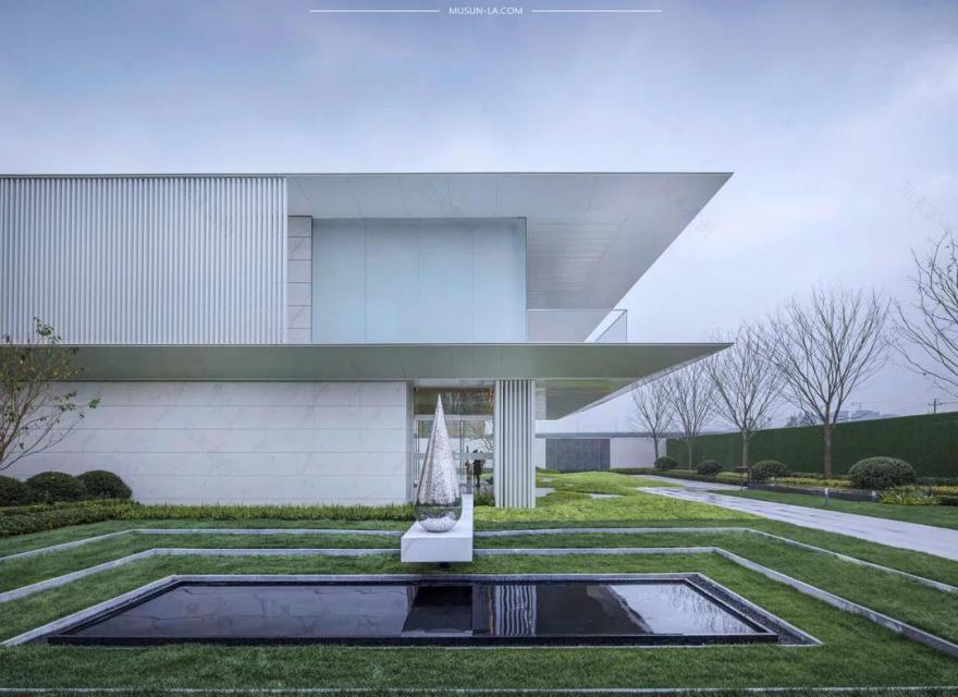 云起时光,澜映运河——融信天阳·云澜天第府-65