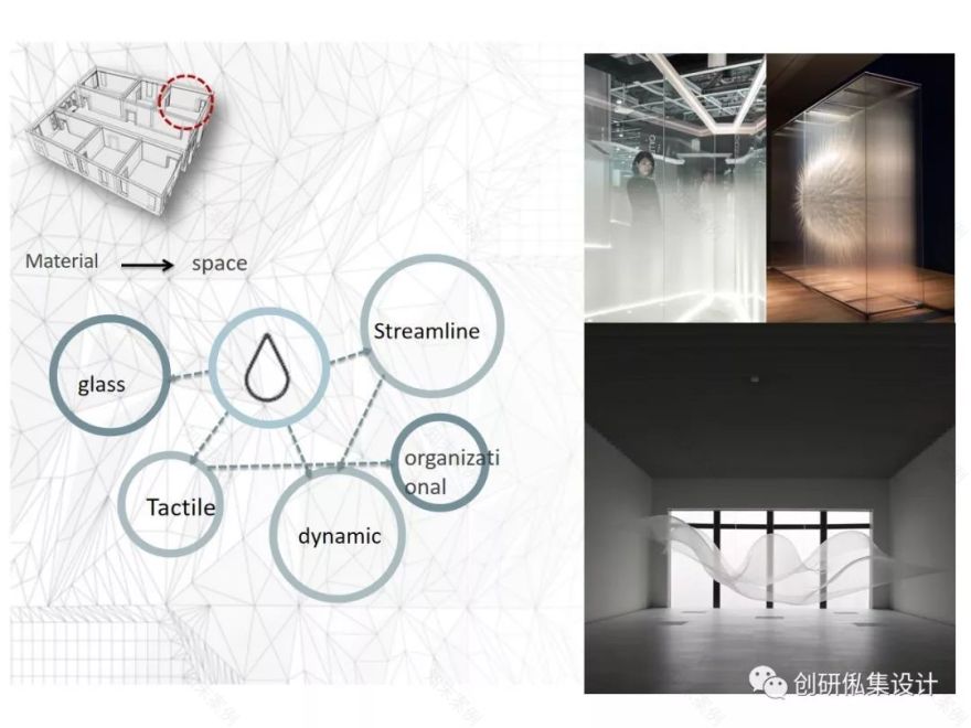 2020 年威尼斯建筑双年展·华人创作力量-38