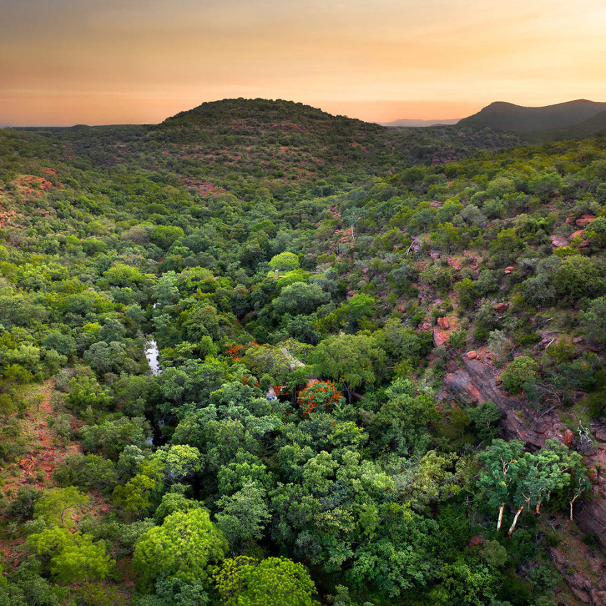 南非大拱门之家-13