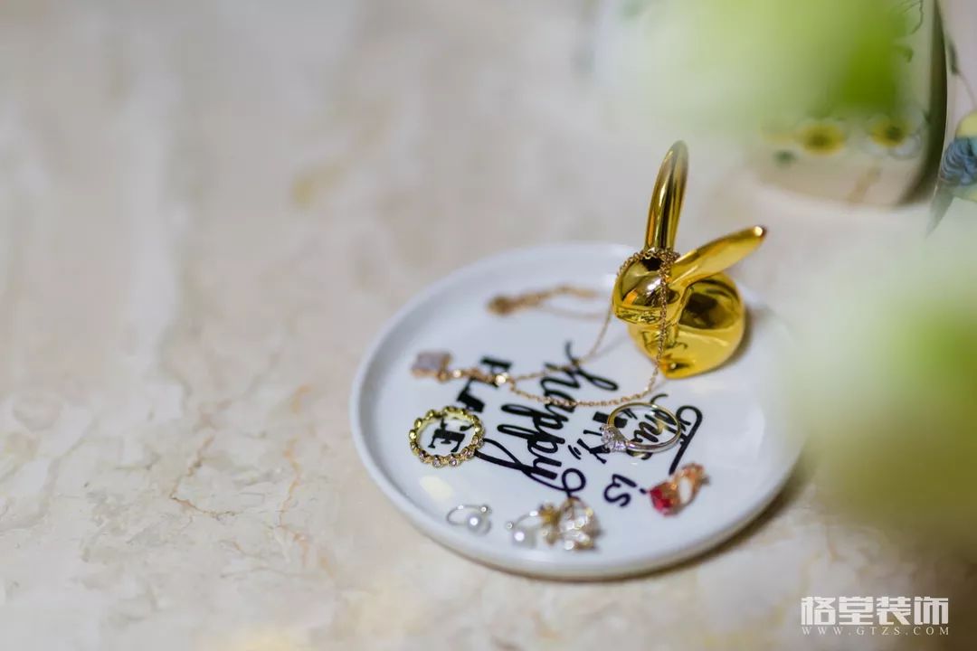 春江月·绿野仙踪 | 美式风格的家装艺术-54