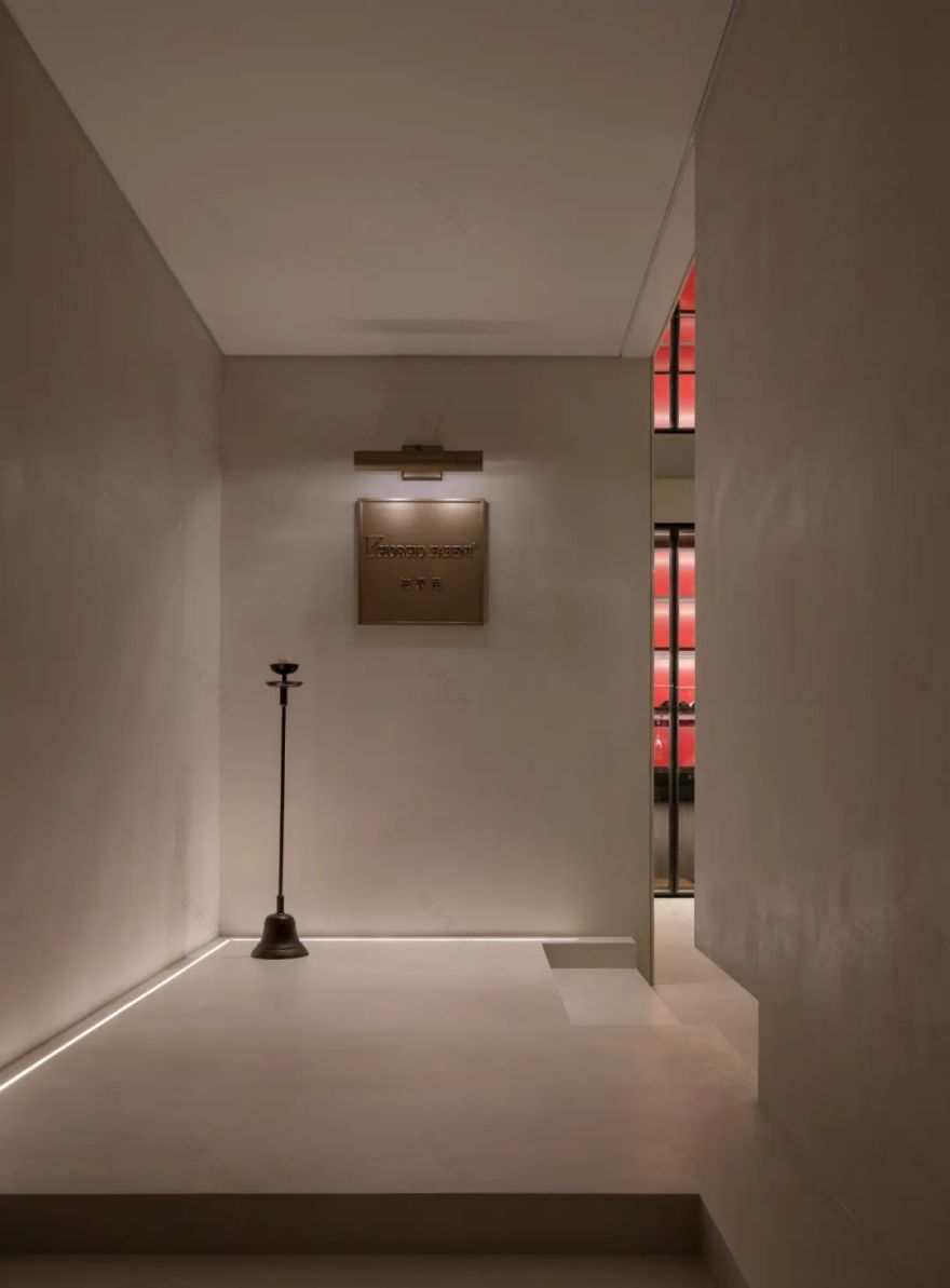 FABENI 木作展厅丨中国北京丨拙人-44