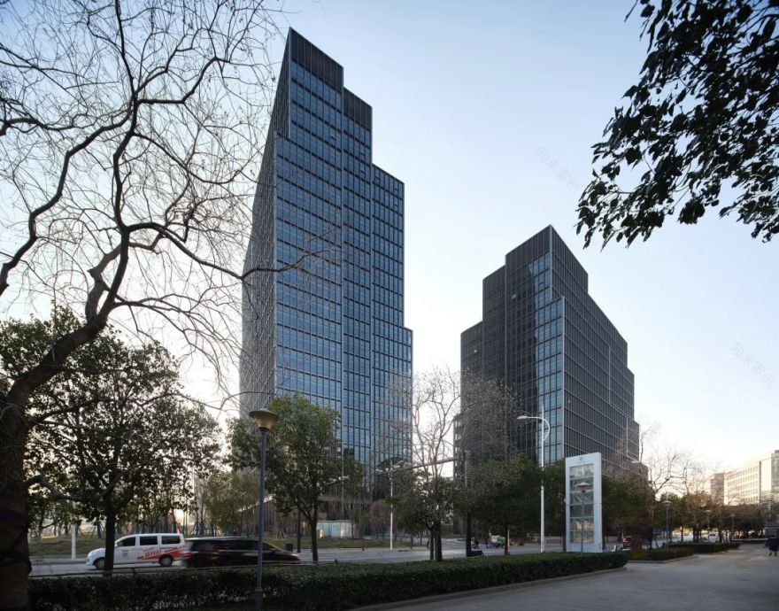 铁狮门上海尚浦汇一期丨中国上海丨上海联创设计集团-64