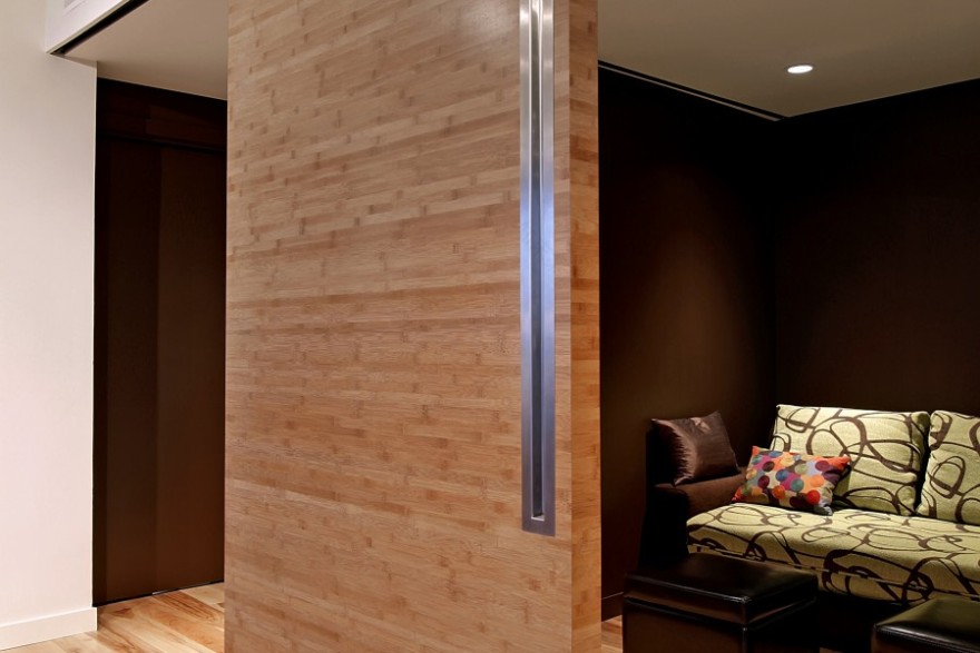 西雅图高地公寓丨美国西雅图丨Brandt Design Group-5