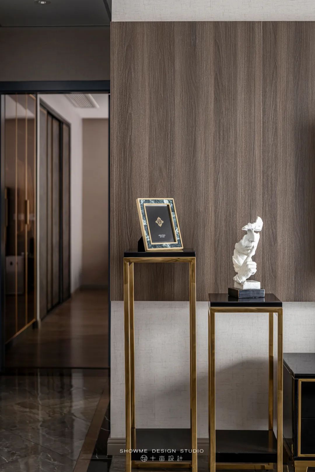 遇见灰度,演绎现代轻奢生活-20