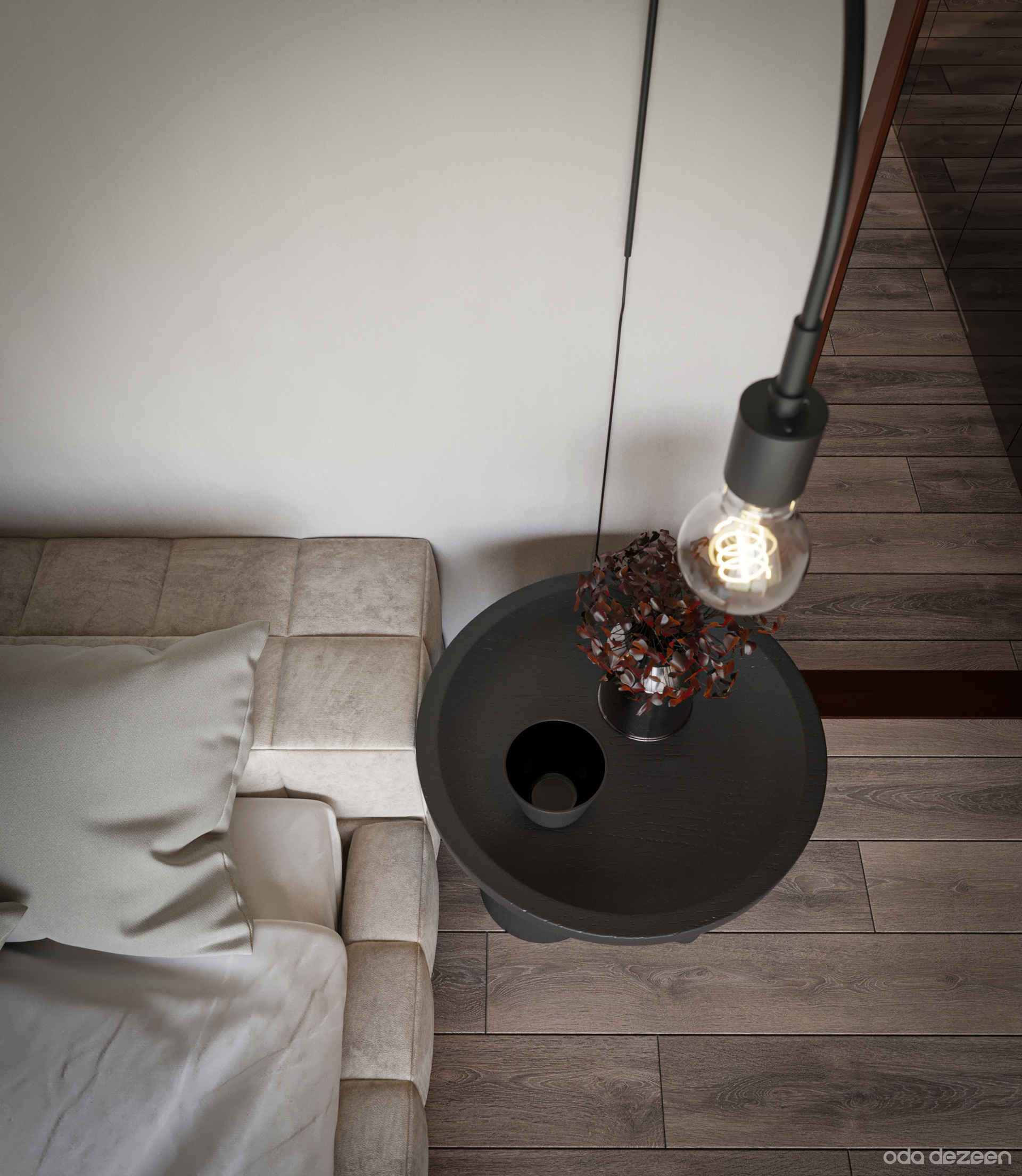 私人住宅室内设计-88