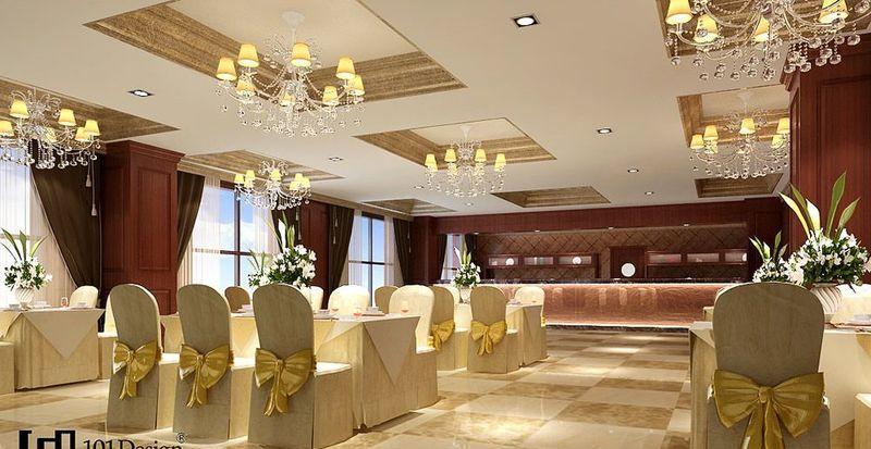 成都英伦豪大酒店-39