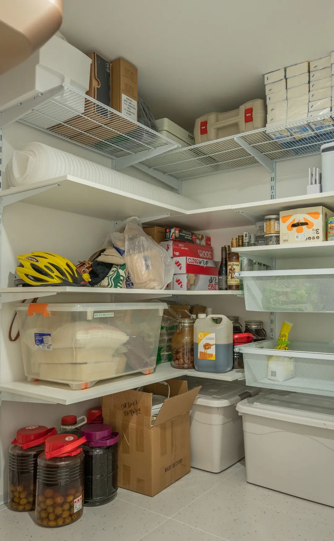 美食博主的 30㎡ loft公寓 一人居丨中国福州丨凤凰空间-53