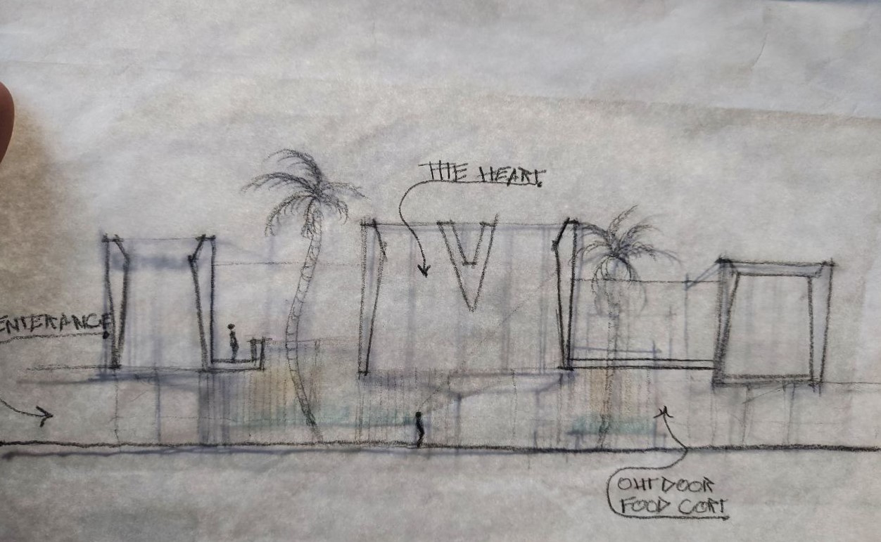 MALAYSIA PAVILION, EGYPT WORLD EXPO 2030-7