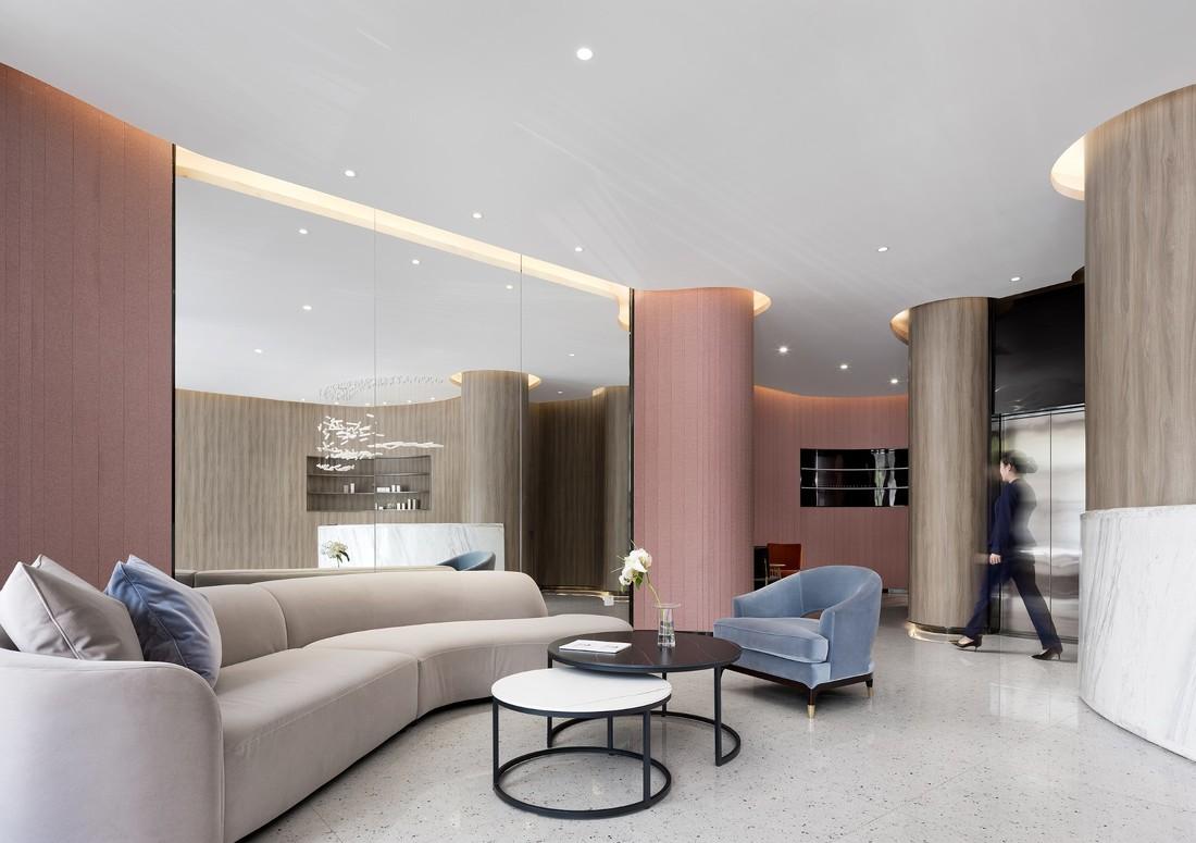 曼研SPA美容会所-4