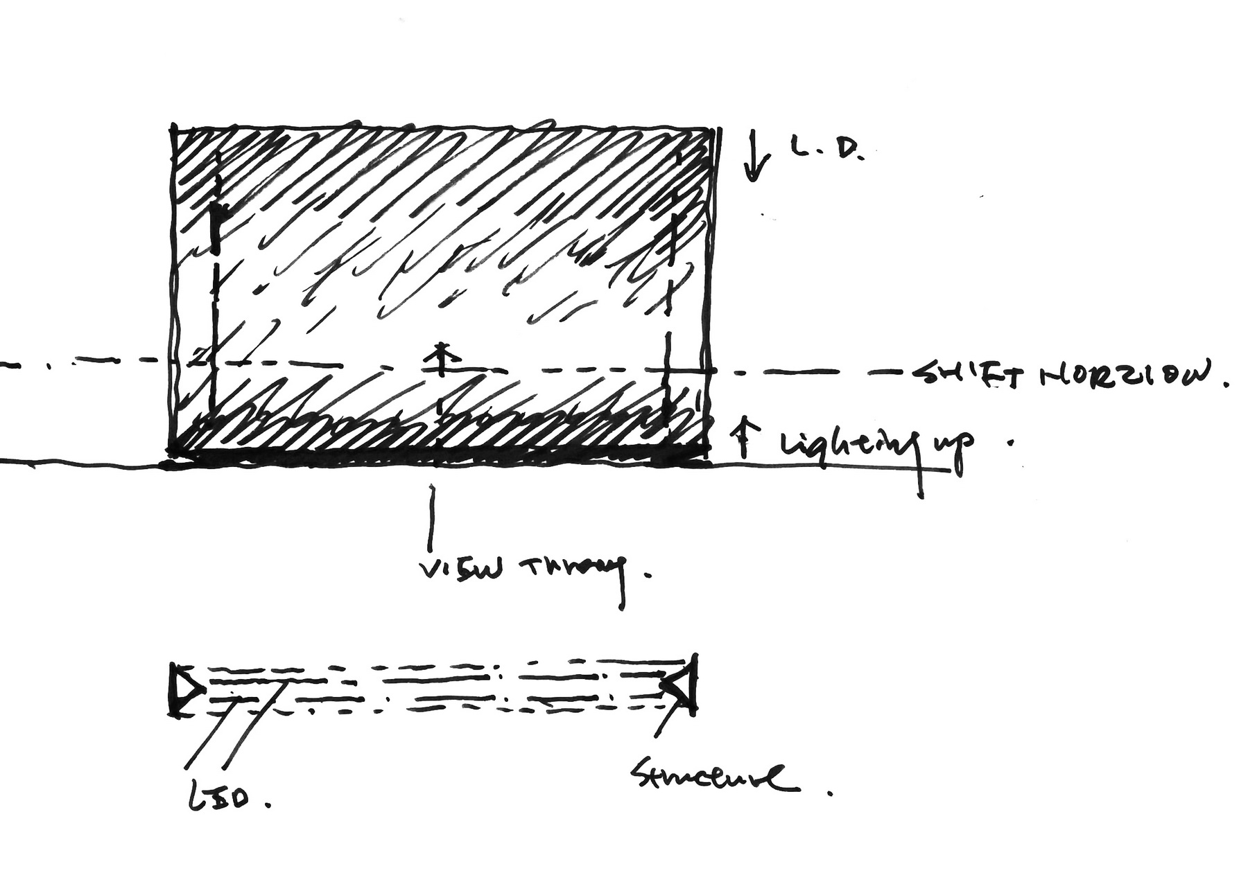   森之设计丨沈阳 江山府销售中心 室内设计 丨中国沈阳-15