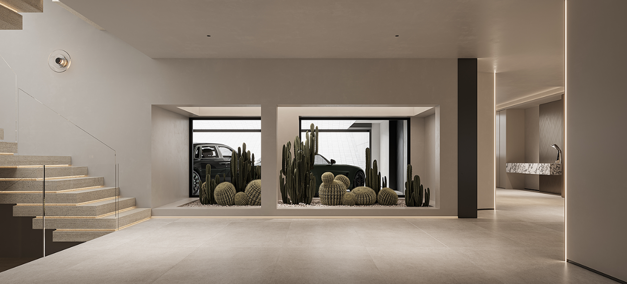 绿地太湖城丨中国苏州丨朱墨及团队（冯焕茹,熊杰等）-115