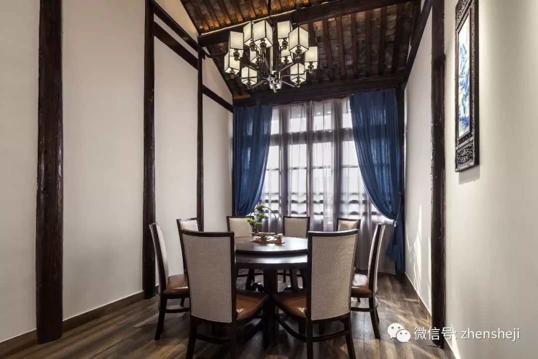 江南私宅韵味浓,臻味轩私房菜感受家门口的故乡风味-83