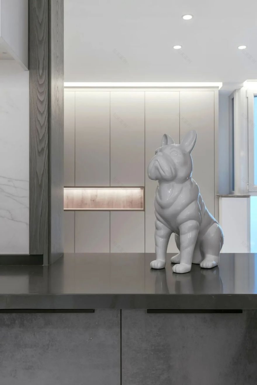 现代简约之家 | 舒适与艺术的完美融合-102