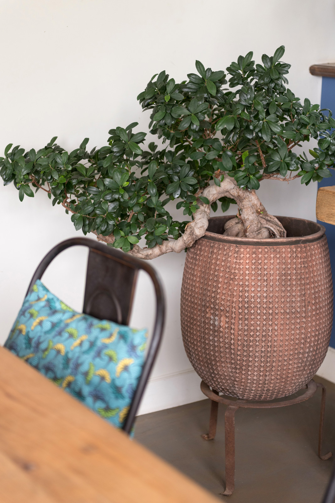 里昂某资产阶级住宅翻新项目丨法国里昂丨Skéa Designer-27