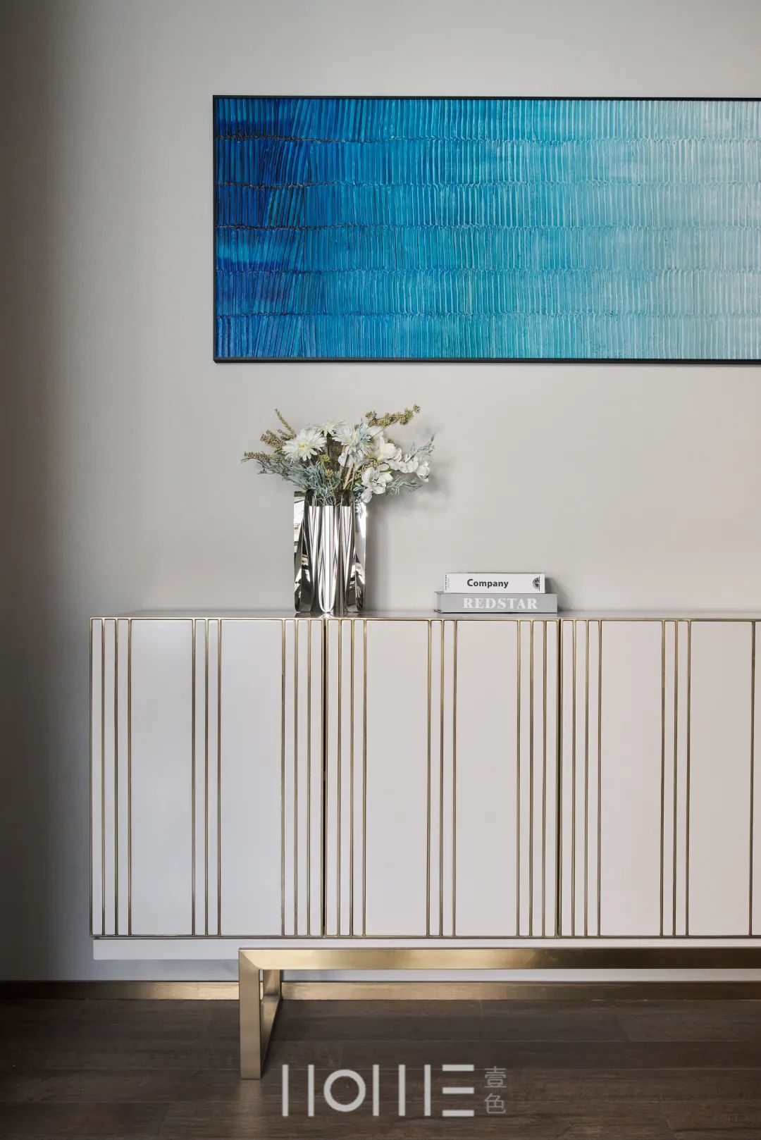 色彩是情绪的表达，牵动心灵！-50