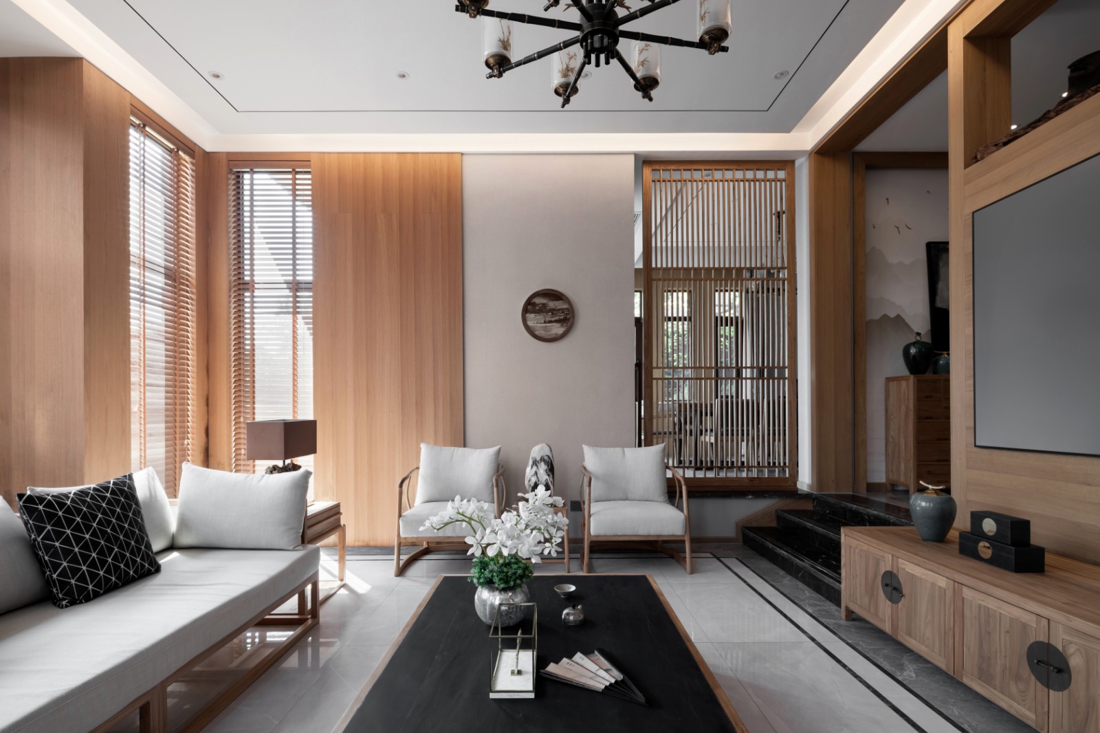 杭州·千岛湖·滨江度假村-19