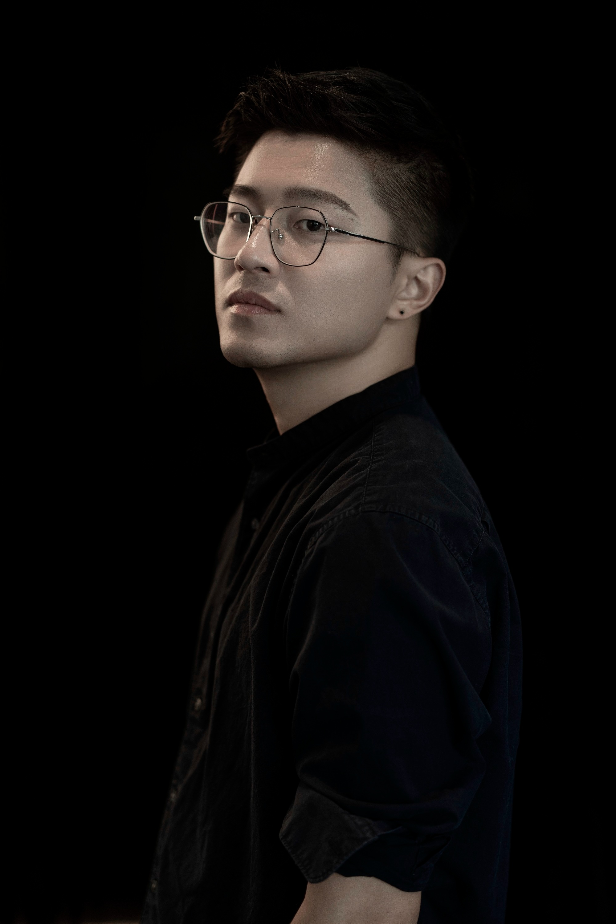 项宅丨中国金华丨涵舍空间设计事务所-44