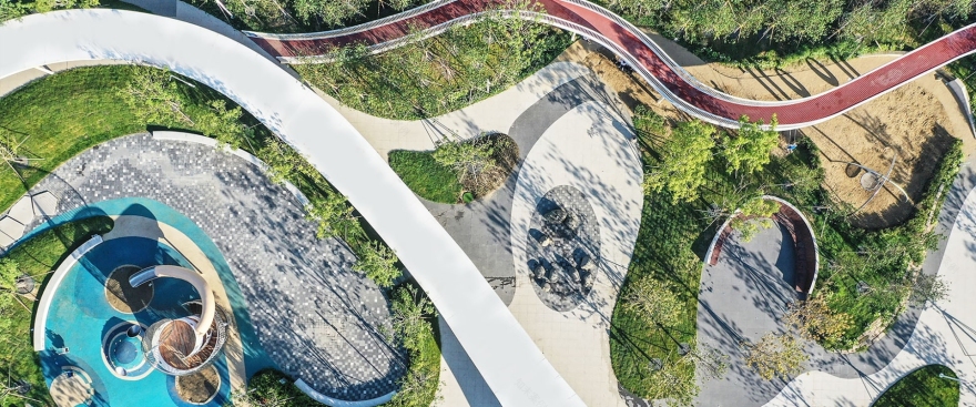 哈尔滨欢乐公园-17