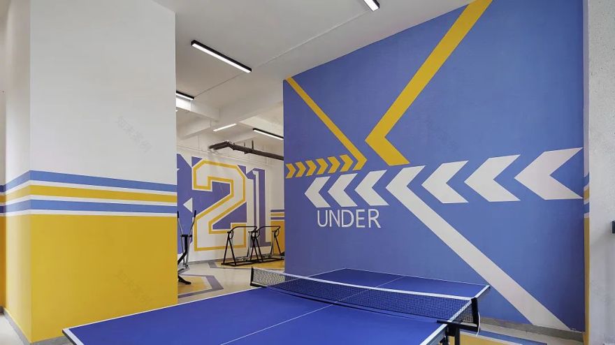 贵阳·中海映山湖架空层丨中国贵阳丨香港方黄(设计)集团-39