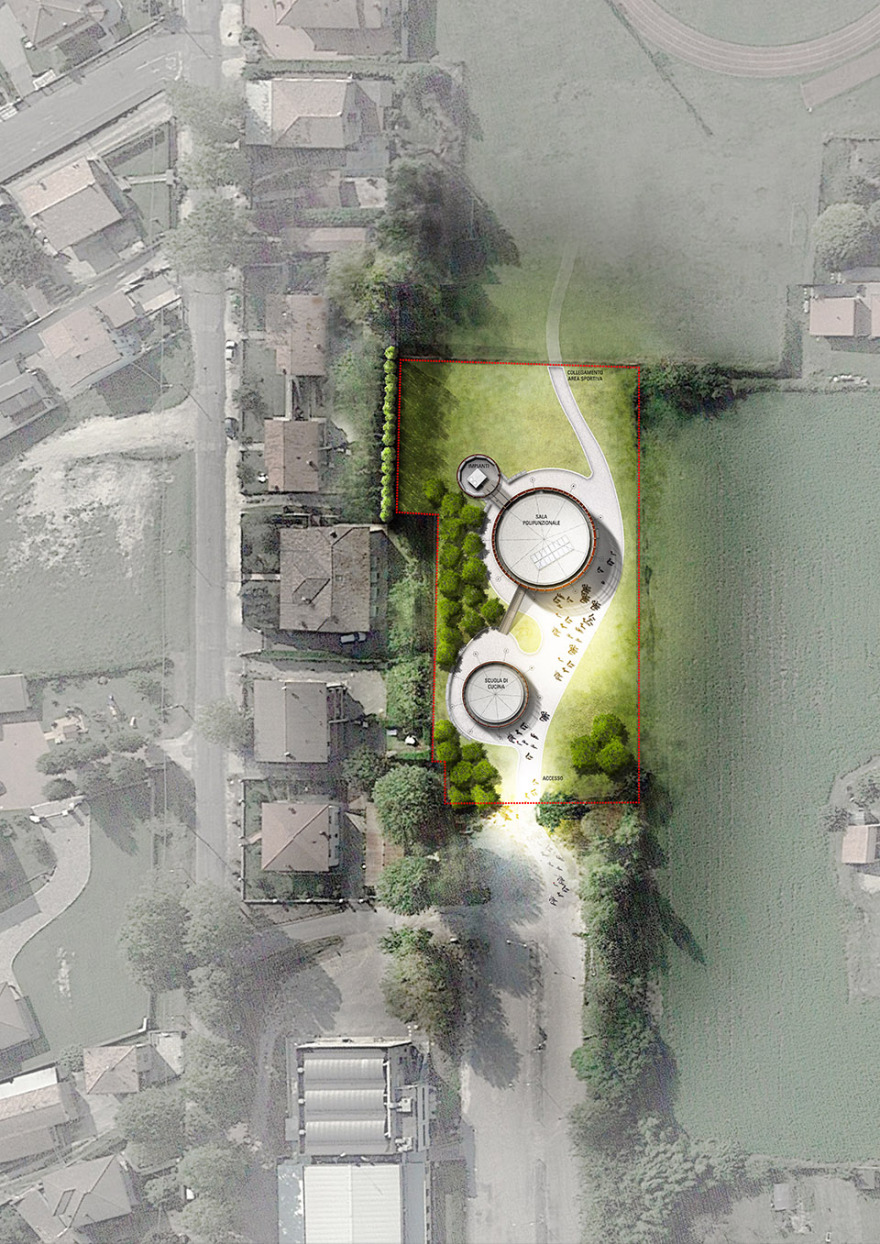 5个震后重建项目,意大利 / MC A建筑事务所-224