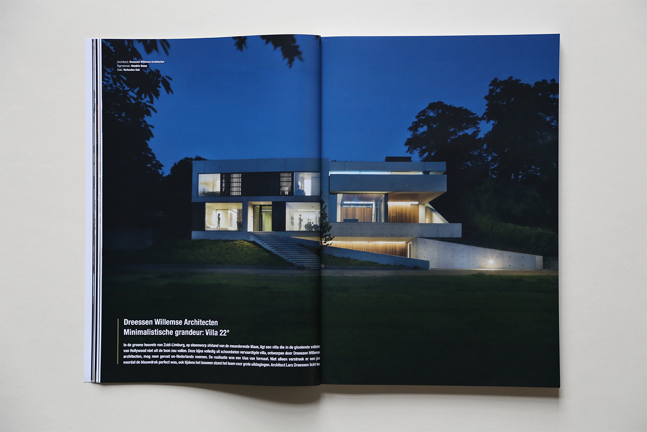 丨荷兰丨Dreessen Willemse Architecten-30