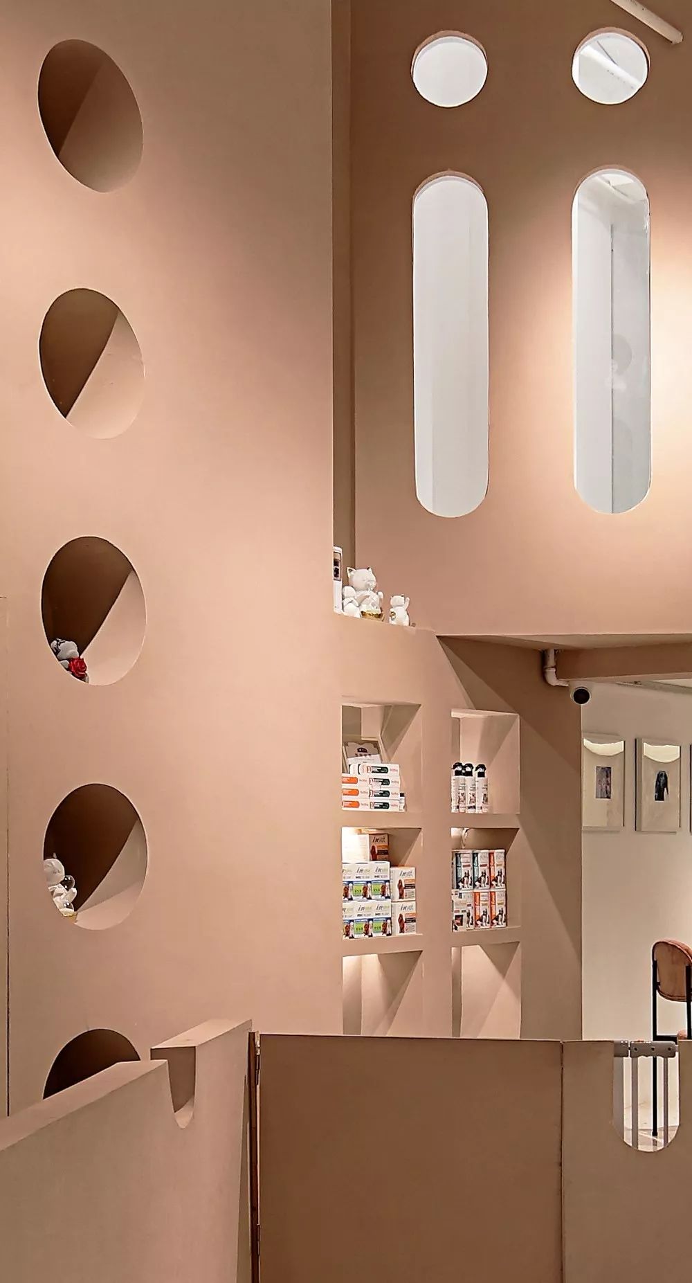 柯基互动体验馆，传递爱与关怀的小世界-15