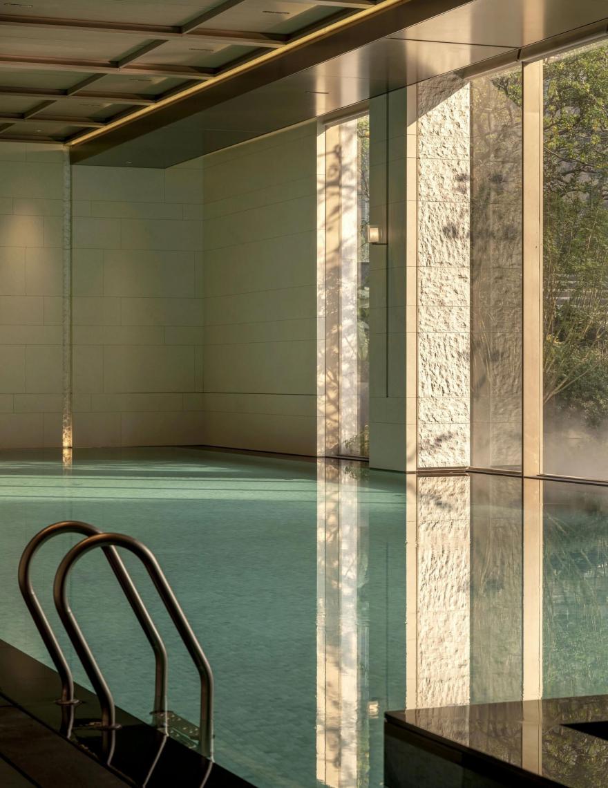 丹健国际 · 长沙华润瑞府四期锦宸丨中国长沙丨DIA丹健国际-47