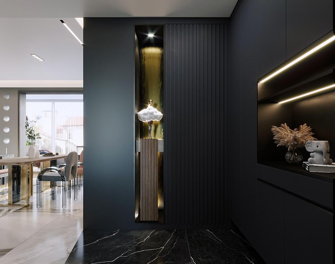 
尚晓明丨云端点墨设计 - 锦瑟 -0