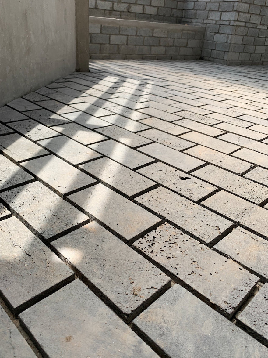 辛普拉食品和饮料丨越南胡志明市丨EMEM DESIGN-33