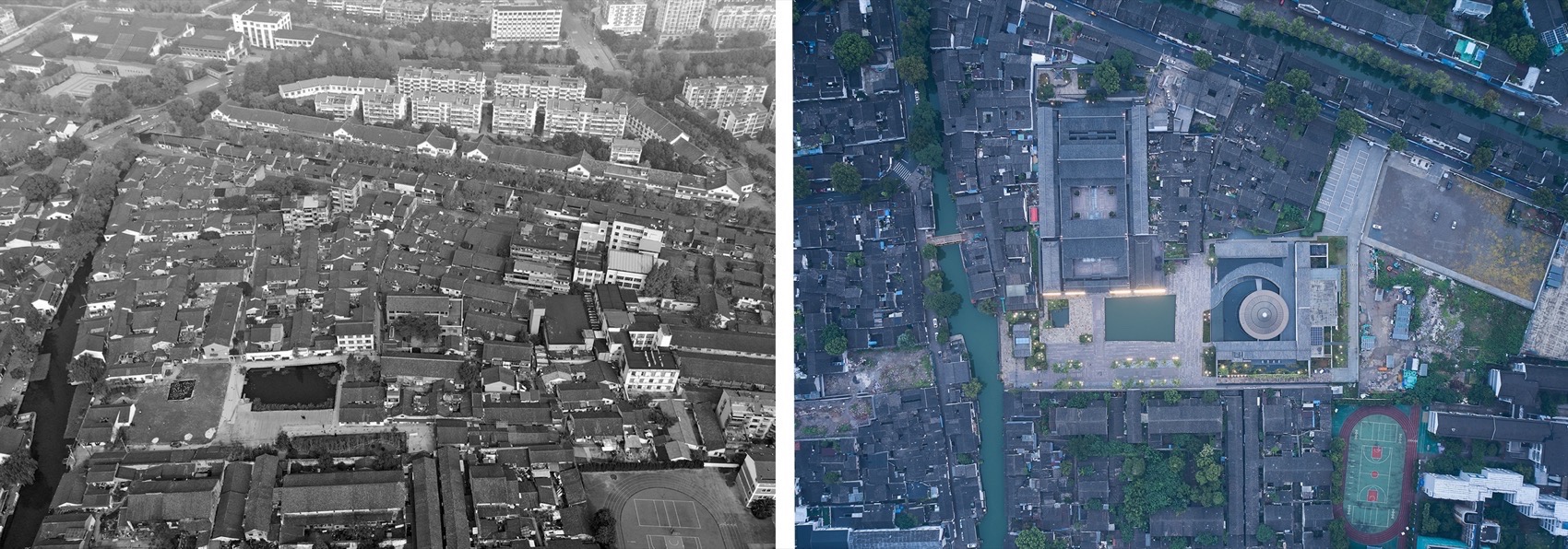 王阳明故居及纪念馆,绍兴 / 浙江大学建筑设计研究院ACRC + 浙江省古建筑设计研究院-17