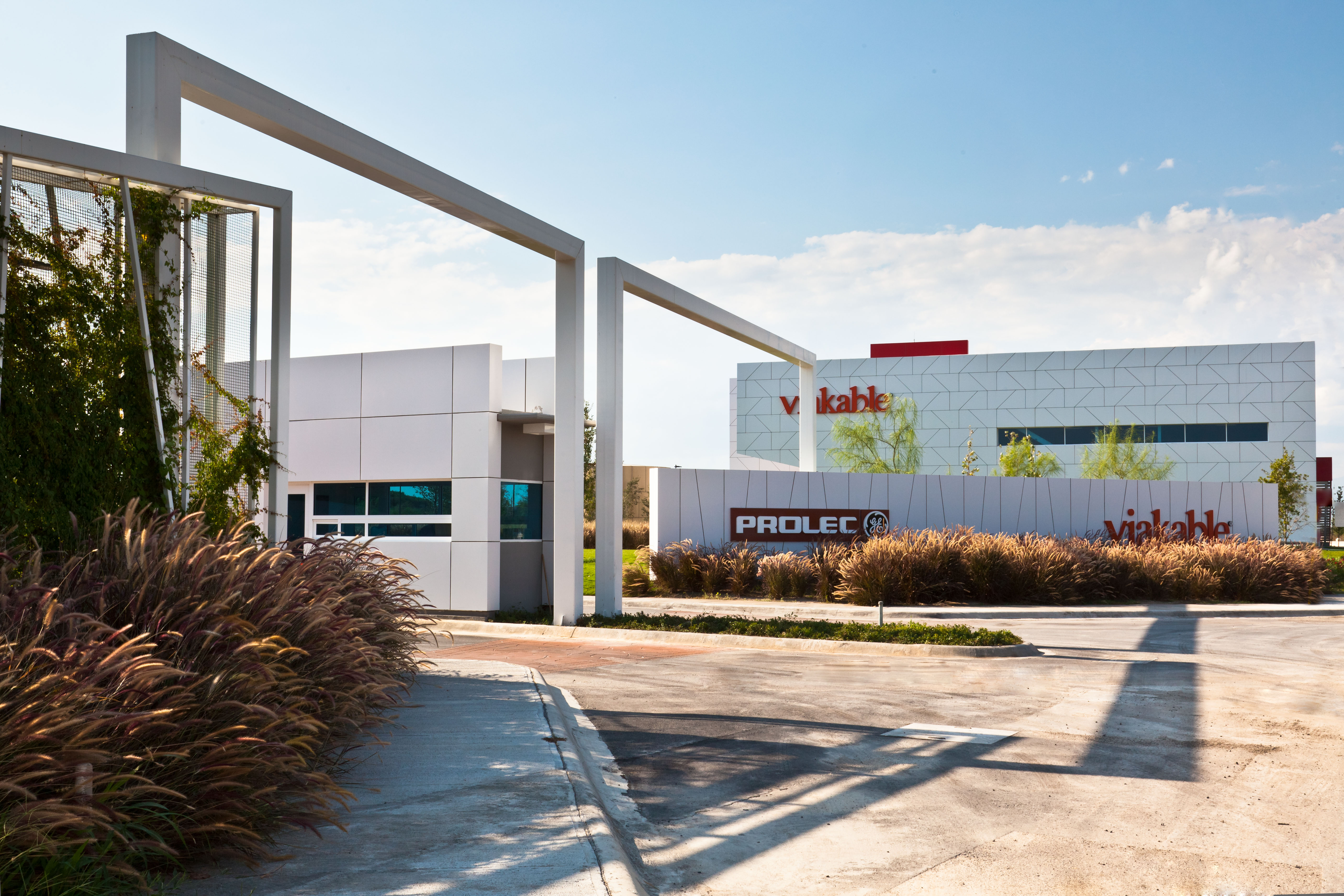 墨西哥 XIGNUX 科技中心-27