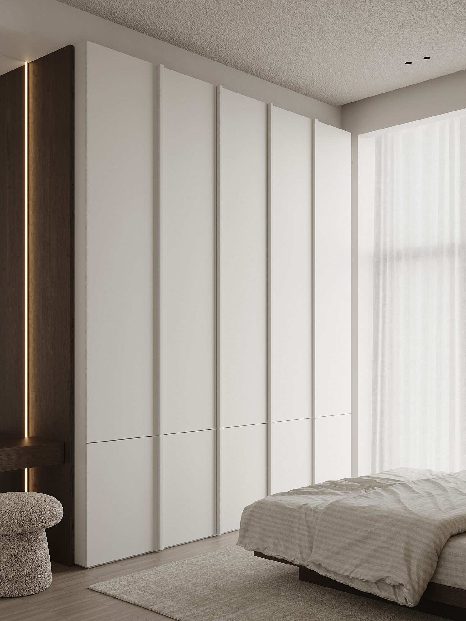 S·I·M·100公寓项目丨elvira poddubkova,sonyaarchi-22