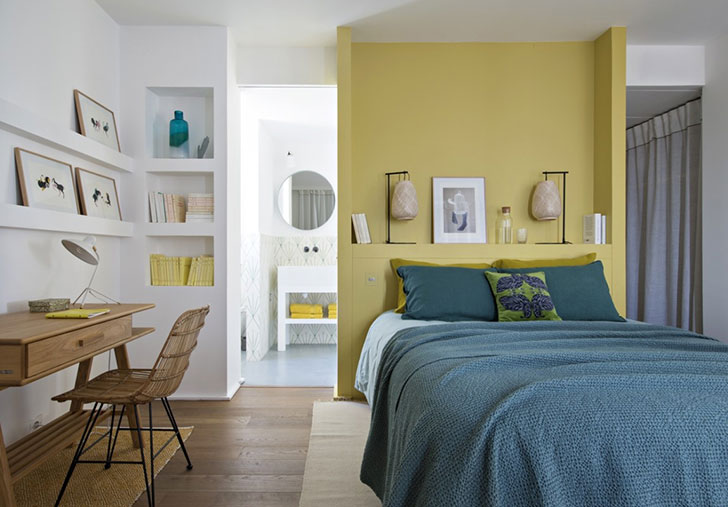 科西嘉岛彩色家园-11