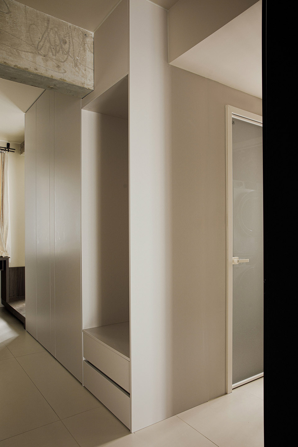 横窗之家由“窗”至“居”丨中国北京丨屋已设计工作室-65