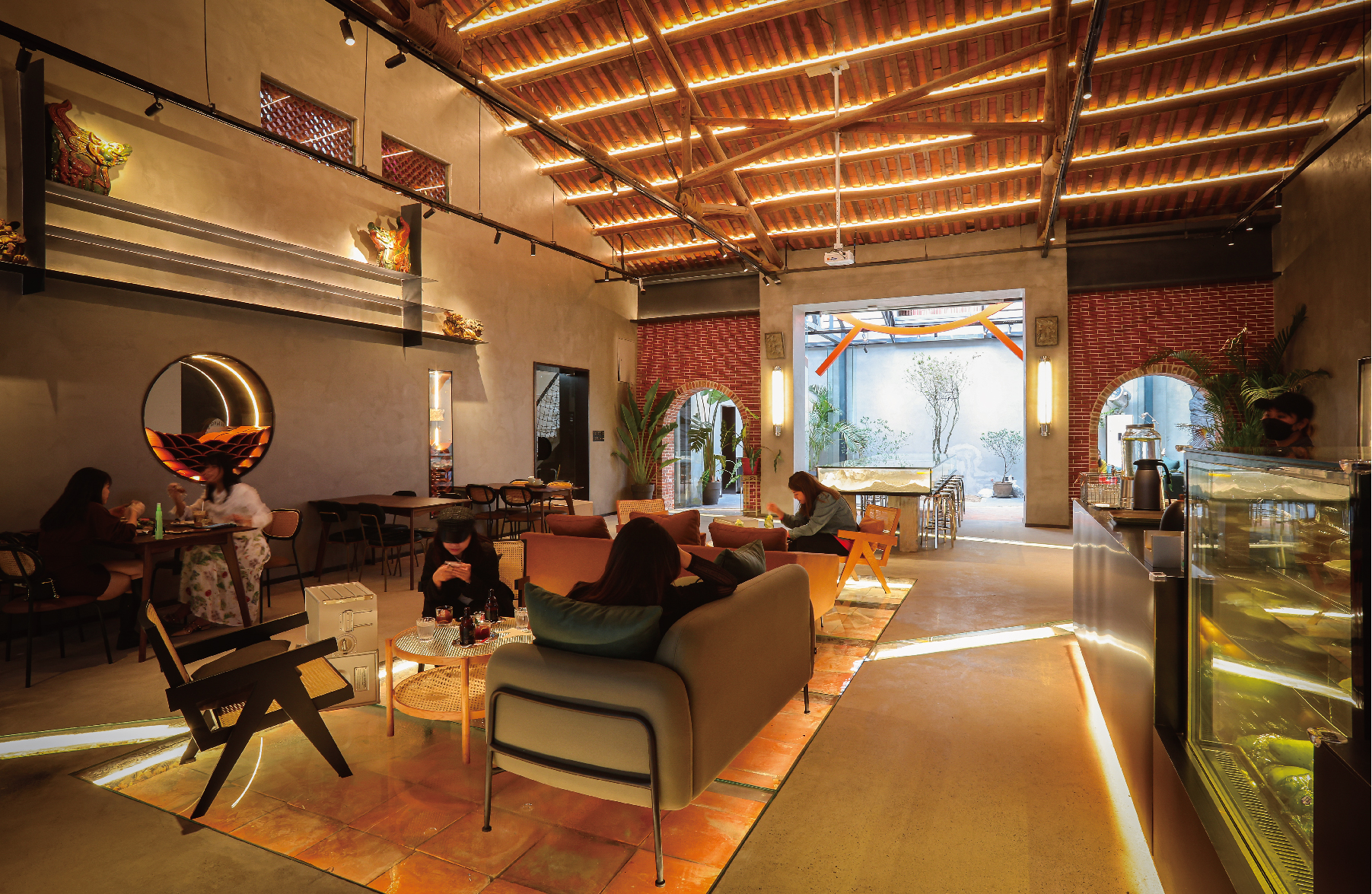 滞光所•南丨中国泉州-16