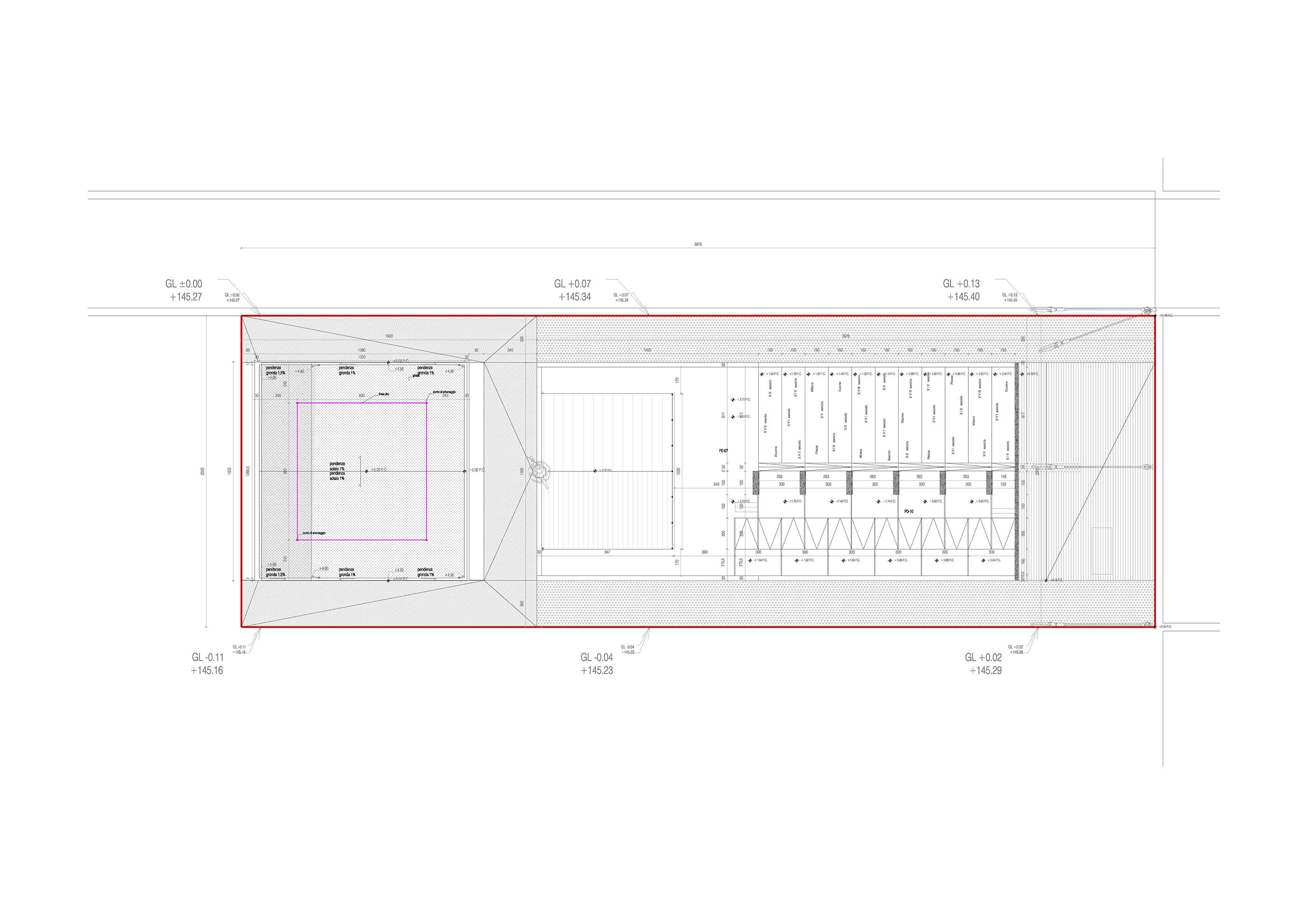 米兰大教堂 Pavilion | 致敬不朽建筑传奇-34